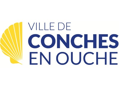 Illustration du partenaire Ville de Conches