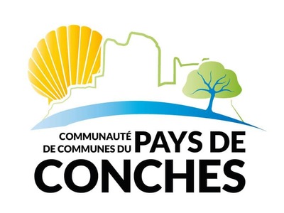 Illustration du partenaire Communauté de Communes de Conches