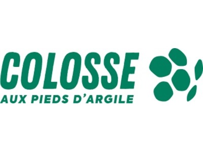 Illustration du partenaire Colosse aux pieds d argile