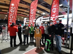 Illustration de la galerie