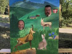 Illustration de la galerie