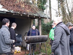 Illustration de la galerie